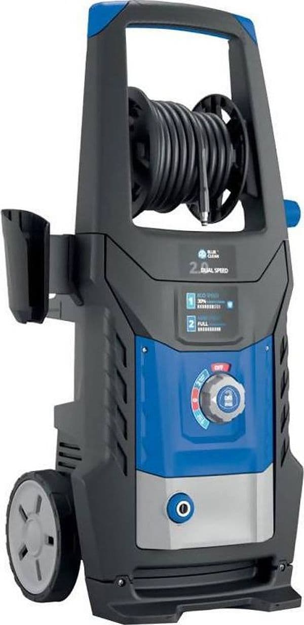 Annovi Reverberi Idropulitrice DSS Series 2.0 PE in Idropulitrici Fermarket Ferramenta Fai da te - Fabriano, commercioVirtuoso.it