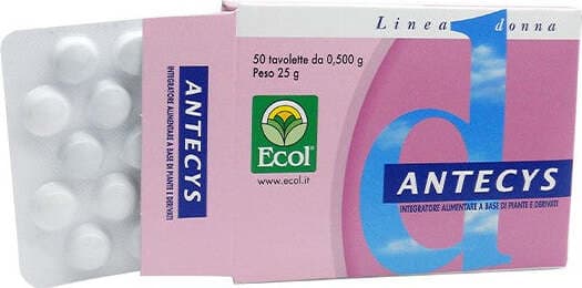 ANTECYS-integratore-alimentare-50-tavolette-Ecol