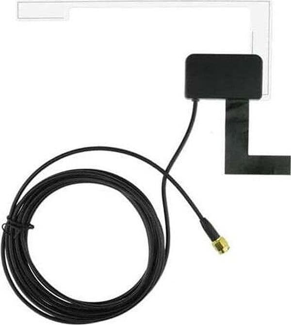Antenna auto Antenna AE18 DAB interna 090018 Elettronica/Home Cinema TV e video/Accessori/Antenne/Antenne TV Scontolo.net - Potenza, Commerciovirtuoso.it