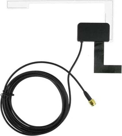 Antenna auto Antenna AE18 DAB interna 090018 Elettronica/Home Cinema TV e video/Accessori/Antenne/Antenne TV Scontolo.net - Potenza, Commerciovirtuoso.it