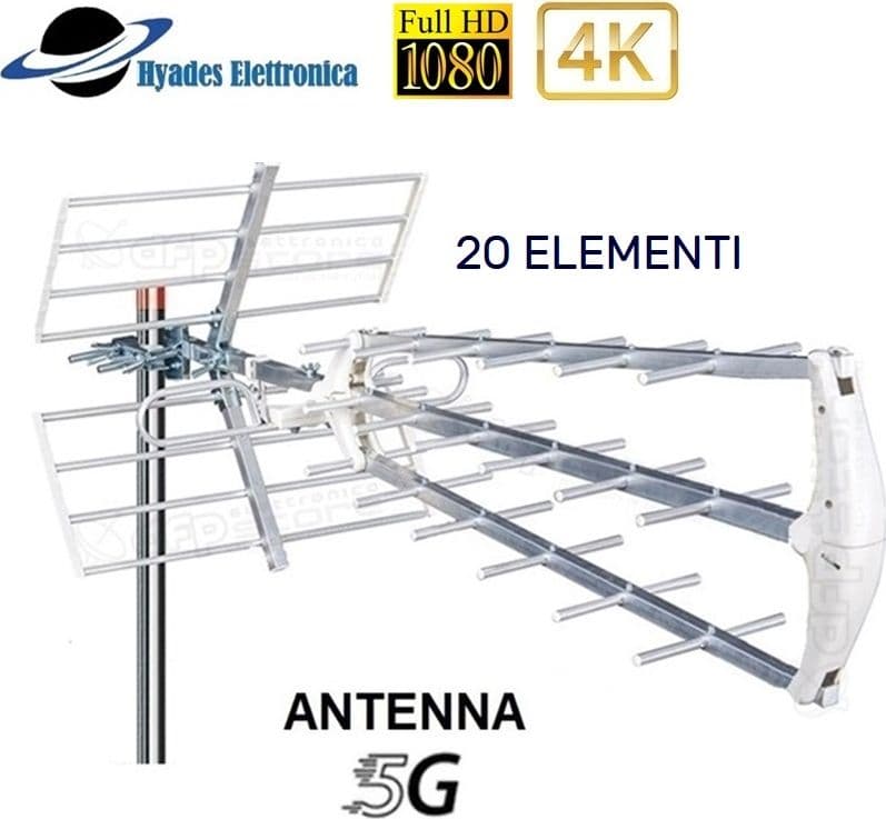 Antenna-digitale-terrestre-Banda-UHF-a-20-elementi-CH-21-60-FULL-HD-con-Filtro-5G-LTE-HYADES-ELETTRONICA