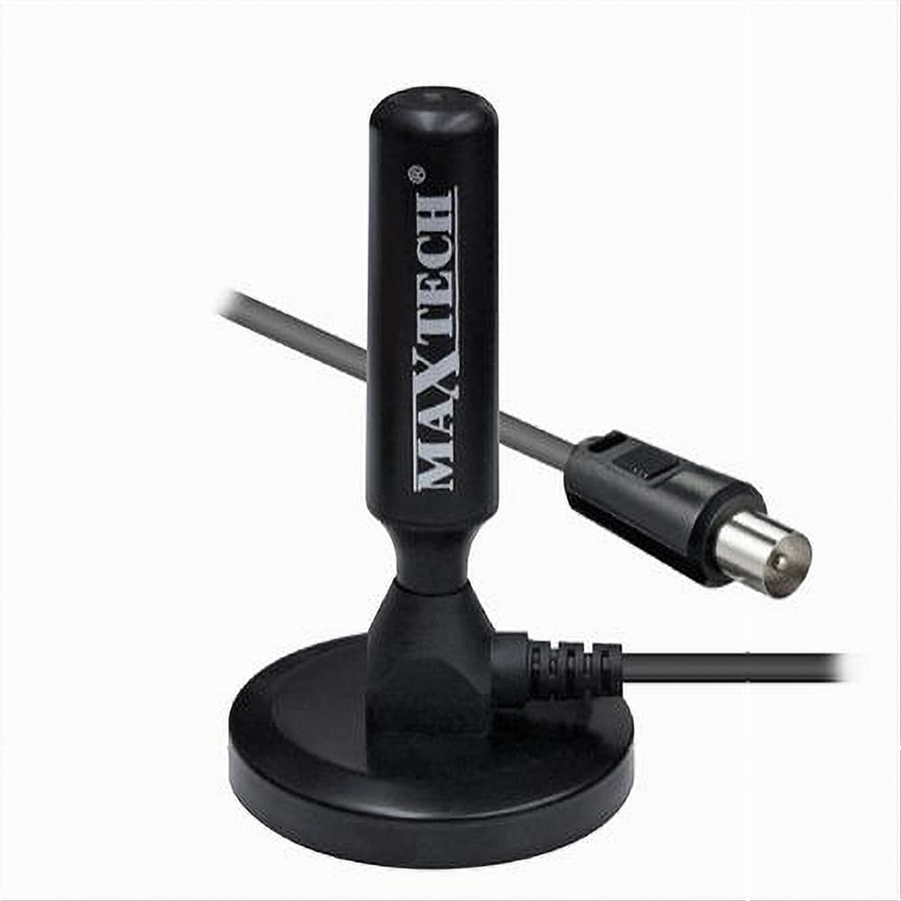 Antenna Digitale Terrestre Portatile Amplificata Dvb-t 36db Indoor Maxtech Lt-c002 Elettronica e telefonia > Accessori Audio e Video > Antenne Trade Shop italia - Napoli, Commerciovirtuoso.it
