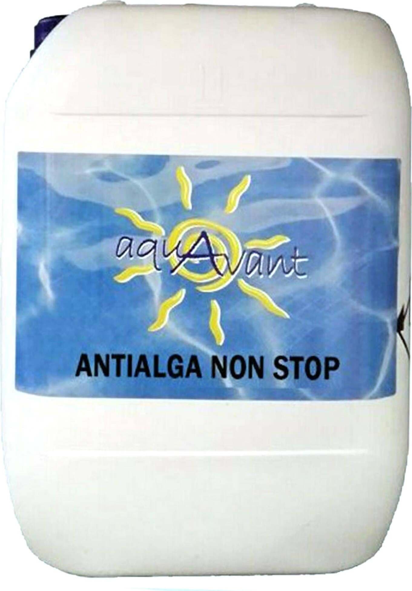 Antialga Concentrato 25L. Acuqavant Fluida Piscina No Schiuma Acqua Brillante Antialga concentrato Astral Pool Sicily Pool - Acireale, Commerciovirtuoso.it
