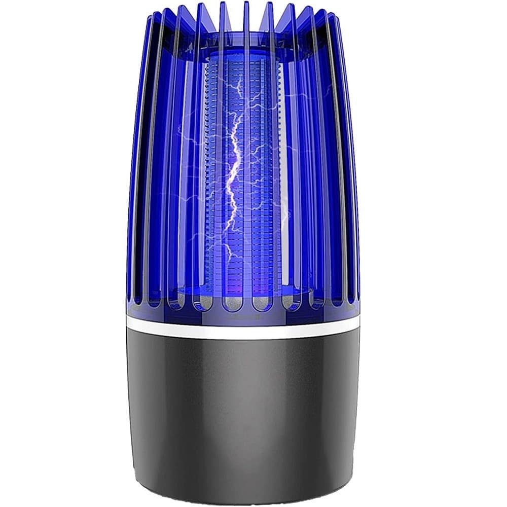 Antizanzare Elettrica Fotocatalitico 360? Portatile Luce Viola Alimentatore Usb Giardino e giardinaggio/Giardinaggio/Prodotti fitosanitari e pesticidi/Zanzariere elettriche Trade Shop italia - Napoli, Commerciovirtuoso.it