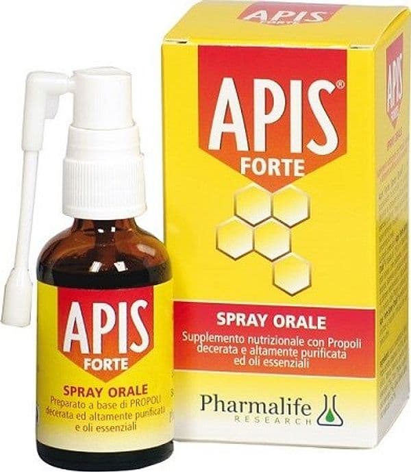 APIS-FORTE-Spray-30ML