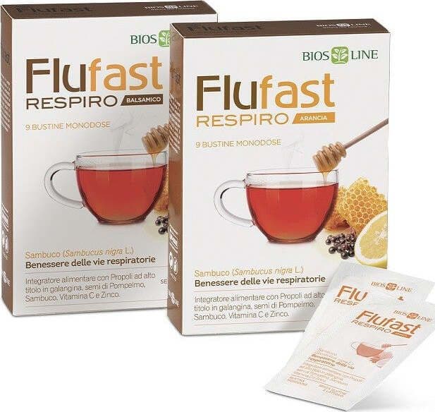 Apix-FluFast-Respiro-Arancia-9-bst-Bios-Line-Integratore-Alimentare