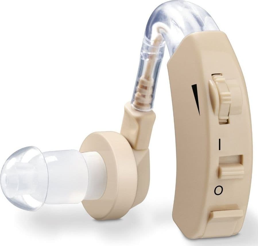 APPARECCHIO ACUSTICO AMPLIFICATORE SONORO UDITIVO AURICOLARE PER UDITO Salute e cura della persona/Ausili per la mobilità e vita quotidiana/Apparecchi acustici e accessori/Apparecchi acustici Trade Shop italia - Napoli, Commerciovirtuoso.it