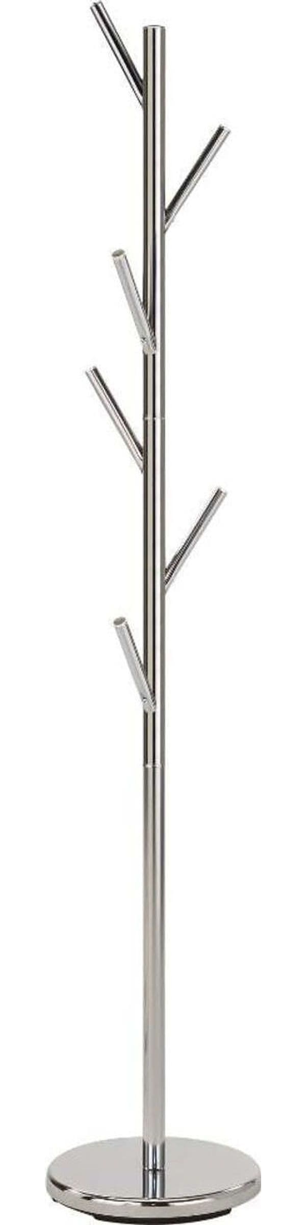 Appendiabiti Amicasa Trix Cromo Art. 17 Casa e cucina/Arredamento/Ingresso/Appendiabiti Scontolo.net - Potenza, Commerciovirtuoso.it