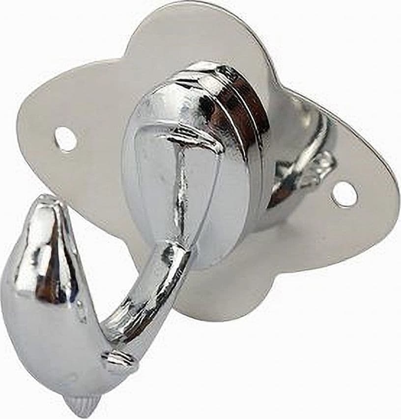 Appendino Gancio Appendi Porta Asciugamano 1 Posto Bagno A Delfino 7.5 Cm 52178 Casa, arredamento e bricolage > Arredamento > Attaccapanni Trade Shop italia - Napoli, Commerciovirtuoso.it