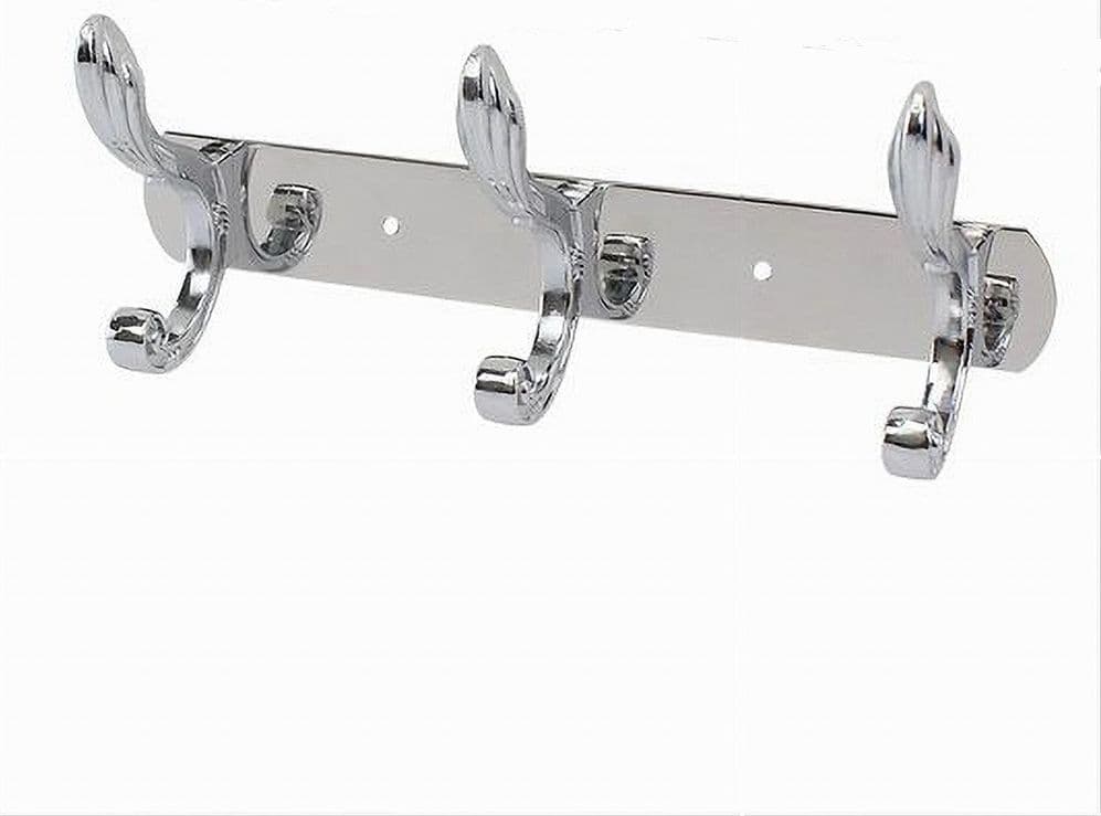 Appendino-Multiuso-A-3-Ganci-Ali-Finitura-Cromo-Lucido-52181-Appendi-Abiti