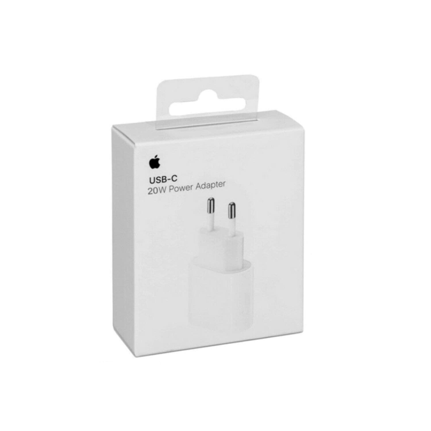 Apple-20w-Usb-c-Alimentatore-Iphone-Ipad-Watch-Mhje3zm/a-Originale