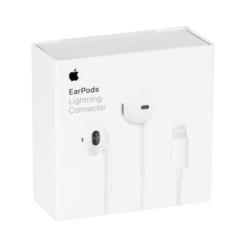 Apple-Auricolari-Earpods-Con-Connettore-Lightning-Mwty3zm/a