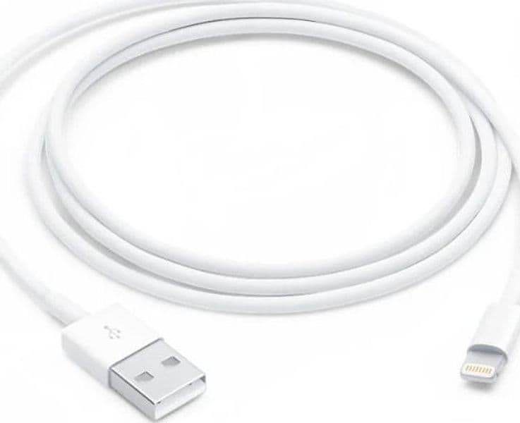 apple-cavo-dati-lighting-usb-a-100-cm