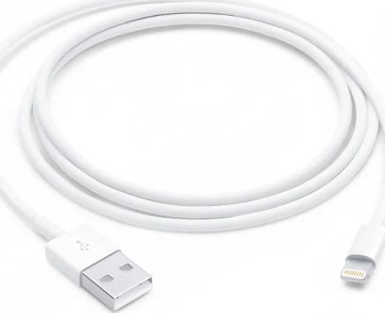 apple-cavo-dati-lighting-usb-a-100-cm