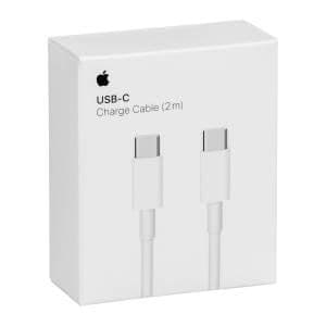 Apple-Cavo-Di-Ricarica-Usb-Type-c-(2m)-Mll82zm/a