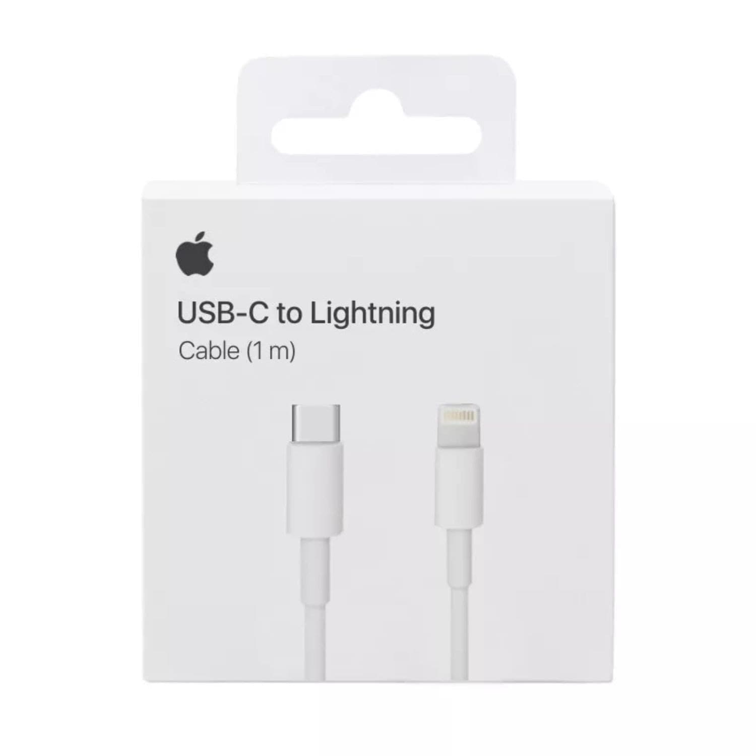 Apple-Cavo-Usb-c-A-Lightning-1m-Muq93zm/a
