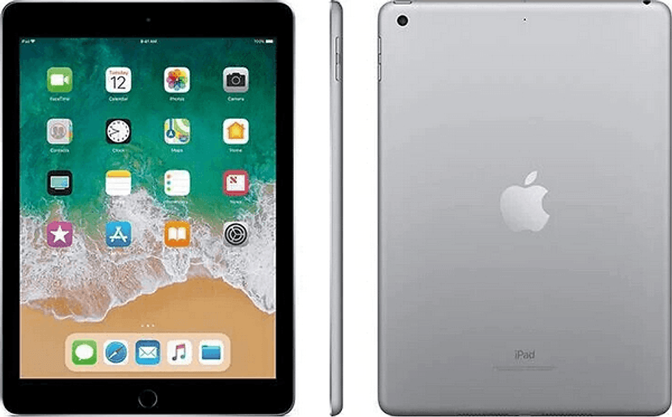 APPLE-IPAD-9.7-(2020)-A1893--32-GB-WIFI