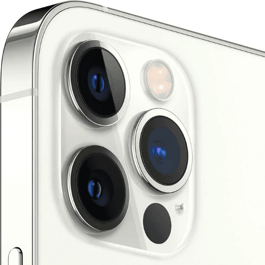 APPLE-IPHONE-12-PRO---Argento---256-GB