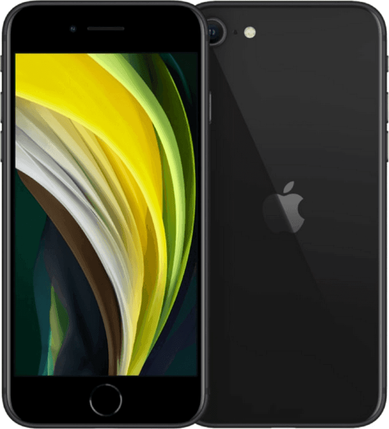 APPLE IPHONE SE 2020 - 64 GB