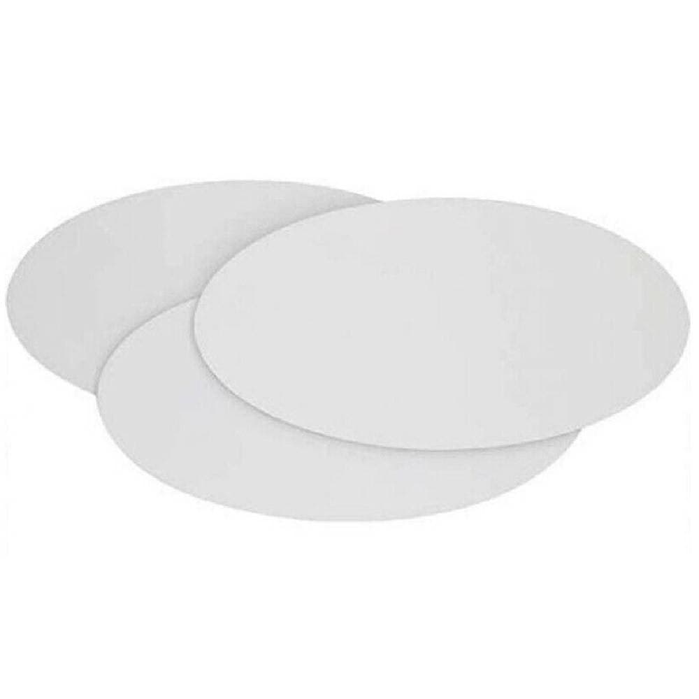 Applique-A-Led-3-Ovale-Lumetto-Comodino-Abat-Jour-12w-Luce-6500k-3000k-4000k-E33