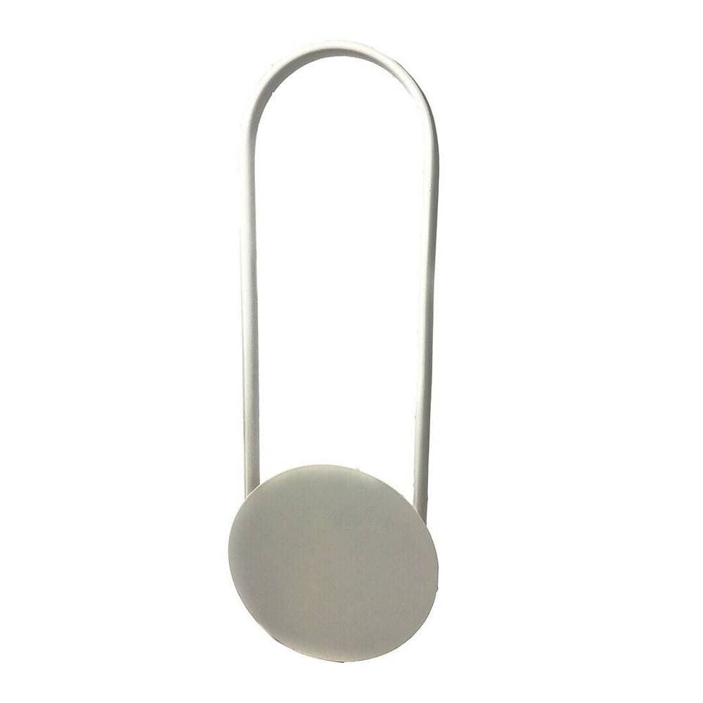 Applique-A-Parete-Moderno-Interni-A-Led-14watt-Luce-Fredda-6500k-Calda-3000k-E23