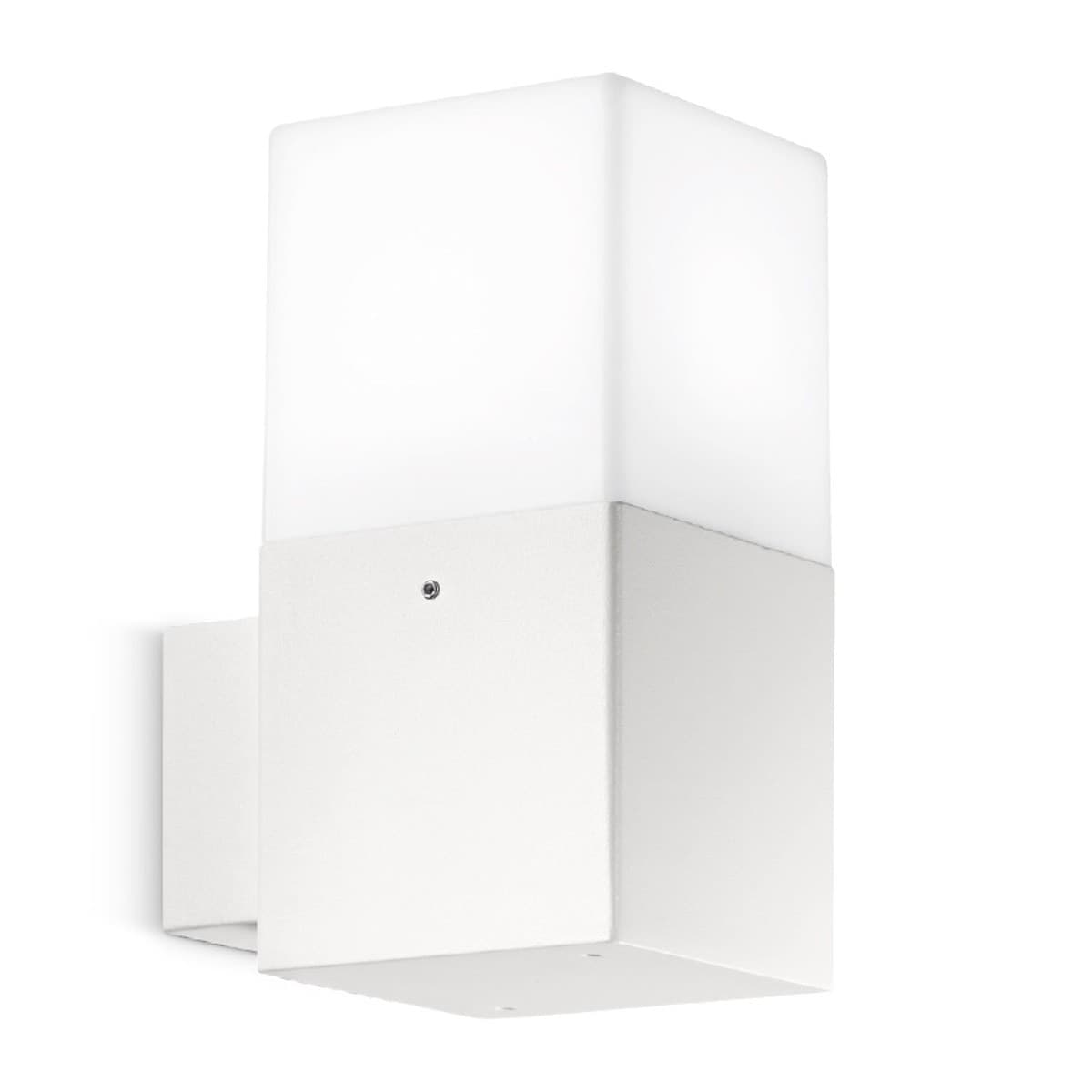 Applique-alluminio-Gea-Led-ADITI-GES400-E27-LED-IP44-lampada-parete-moderno