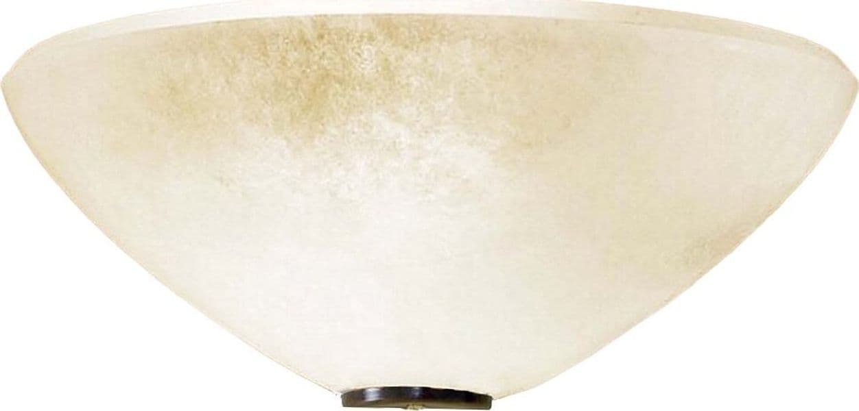 Applique-classico-Lampadari-Bartalini-SCAVO-AP-E27-LED-vetro-invecchiato-lampada-parete