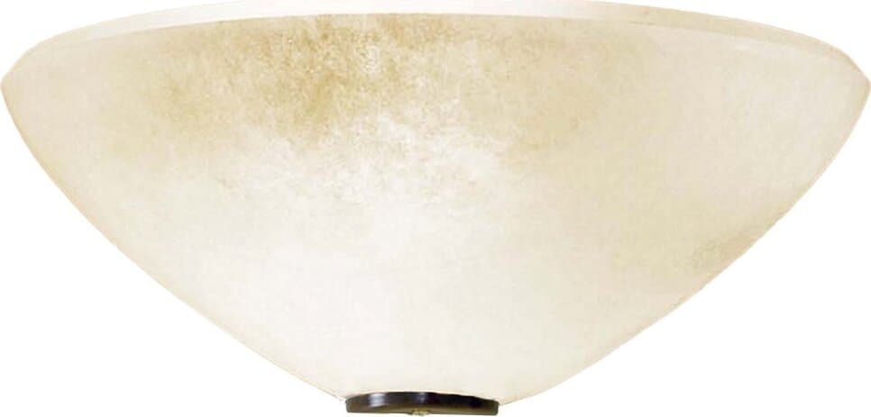 Applique-classico-Lampadari-Bartalini-SCAVO-AP-E27-LED-vetro-invecchiato-lampada-parete