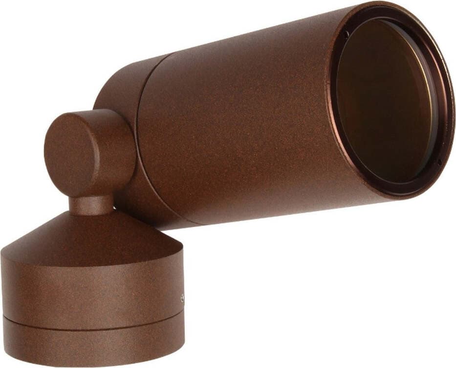 Applique-classico-Linea-Light-Group-VISION-WJ-51366-GU10-LED-faretto-orientabile-alluminio