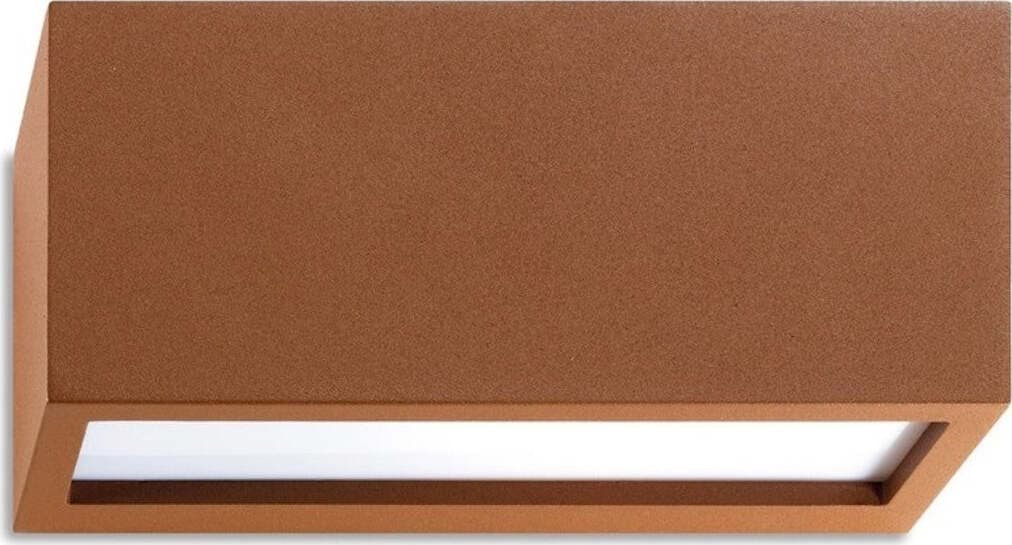 Applique-classico-PAN-International-CONNECTION-EST168-E27-LED-lampada-parete