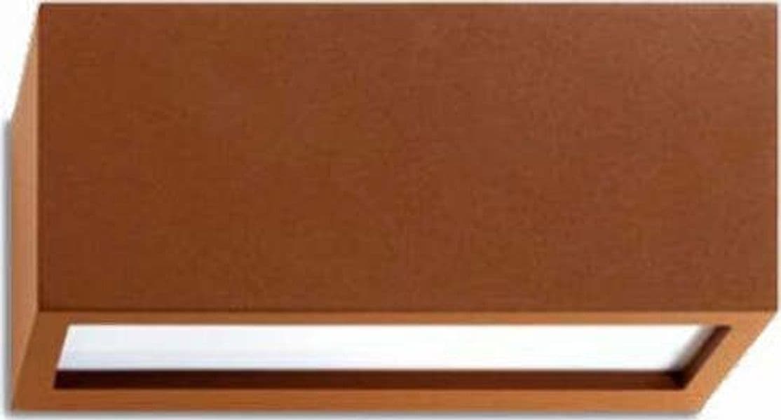 Applique-classico-PAN-International-CONNECTION-EST474-LED-lampada-parete