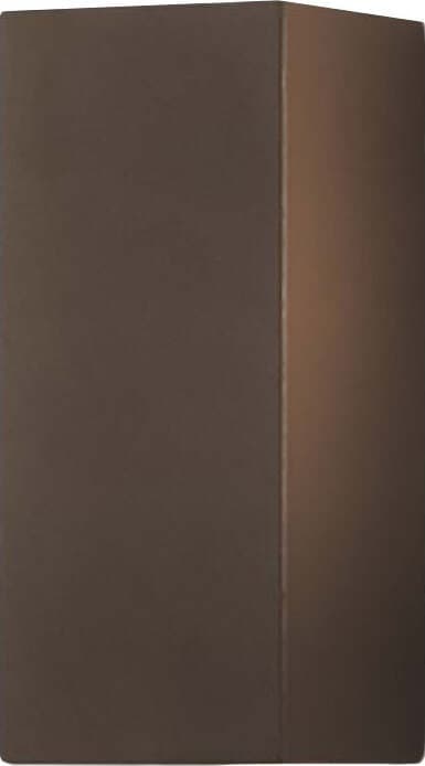 Applique-classico-Pan-International-MARK-EST01028-GU10-LED-biemissione-lampada-parete