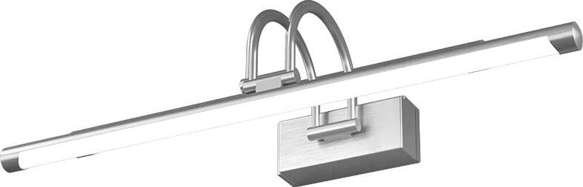 Applique-Contemp-Heat-Metallo-Nichel-Diffusore-Acrilico-Led-12W-Luce-Naturale