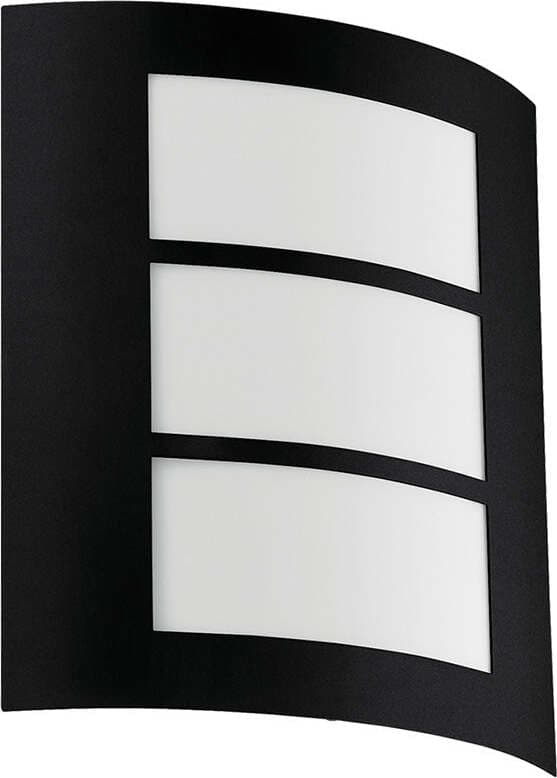 Applique-Contemporanea-Da-Esterno-City-1-Luce-Acciaio-Zincato-Nero-3-Pannelli