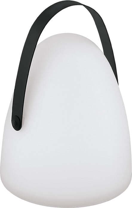 Applique-Contemporanea-Da-Esterno-Collirados-Led-Plastica-Nero