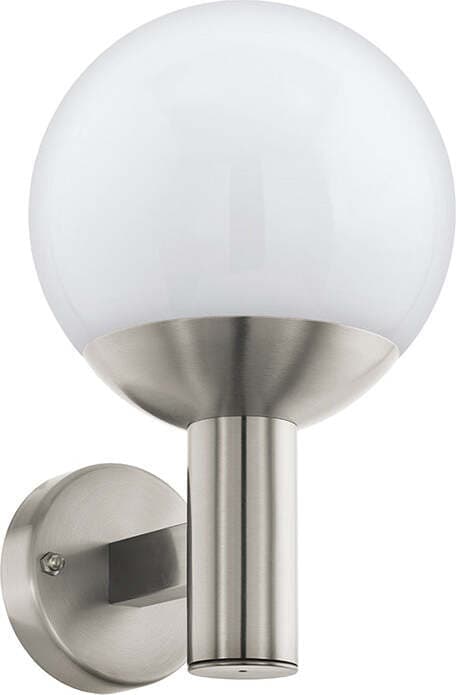Applique-Contemporanea-Da-Esterno-Nisia-Z-1-Luce-Acciaio-Inox-Grigio