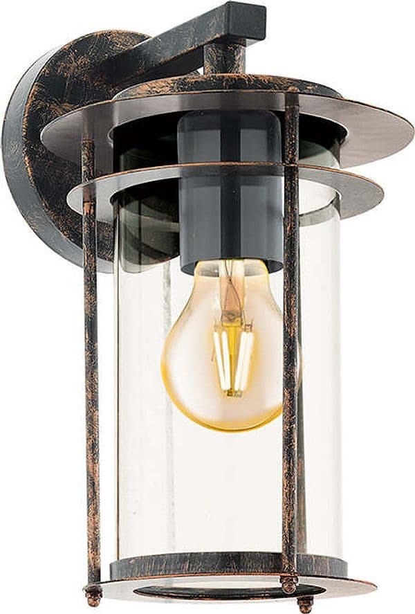 Applique-Contemporanea-Da-Esterno-Valdeo-1-Luce-Acciaio-Zincato-Rame