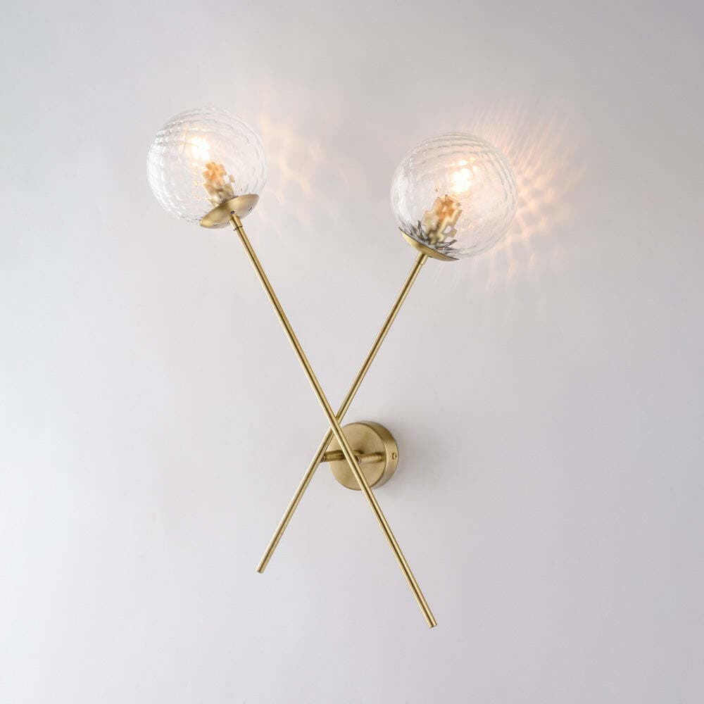 Applique-Contemporanea-Demetra-Bronzo-2-Luci-E14