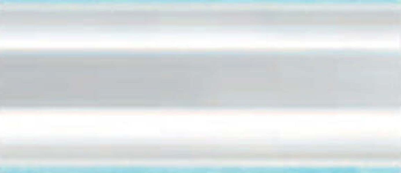 Applique-Contemporanea-Doup-Metallo-Bianco-Led-16W