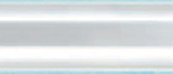Applique-Contemporanea-Doup-Metallo-Bianco-Led-16W