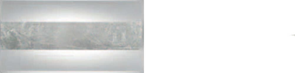 Applique-Contemporanea-Doup-Metallo-Foglia-Argento-Led-16W