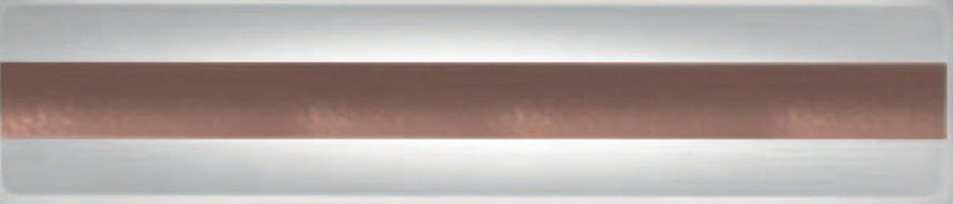 Applique-Contemporanea-Doup-Metallo-Oro-Rosato-Led-56W