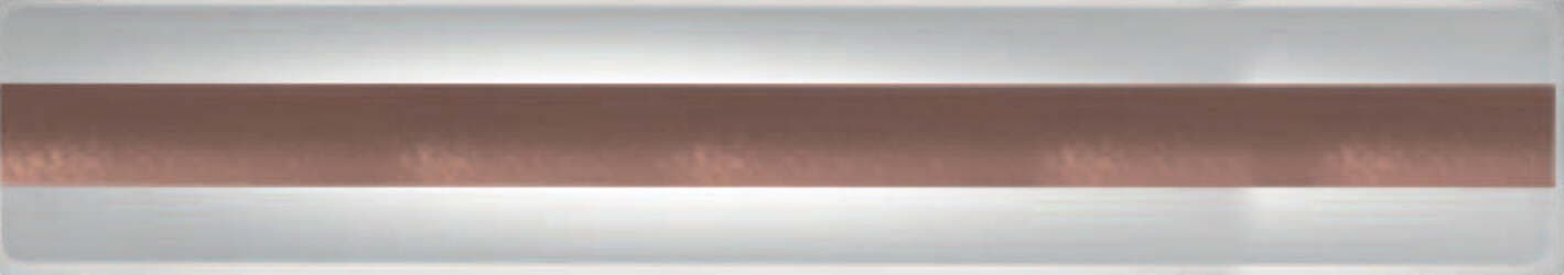 Applique-Contemporanea-Doup-Metallo-Oro-Rosato-Led-70W