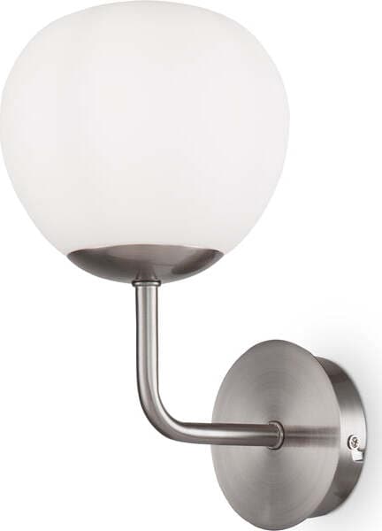 Applique-Contemporanea-Erich-Struttura-In-Metallo-Nichel-1-Luce