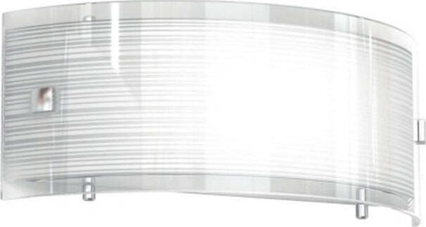Applique-Contemporanea-Mad-Metallo-E-Vetro-Bianco-1-Luce-E27