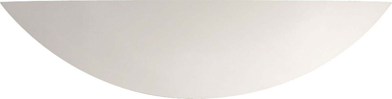Applique-Contemporanea-Malta-Porcellana---Ceramica-Bianco-1-Luce-E27