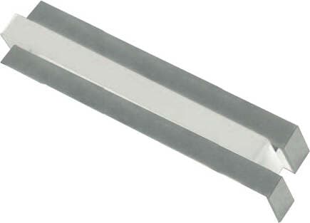 Applique-Contemporanea-Reflex-Metallo-Grigio-Perla-Led-18W
