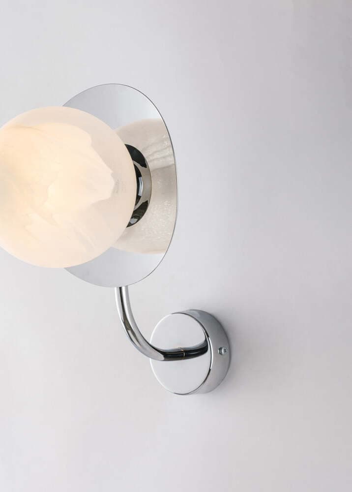 Applique-Contemporanea-Selene-Cromo-1-Luce-E14