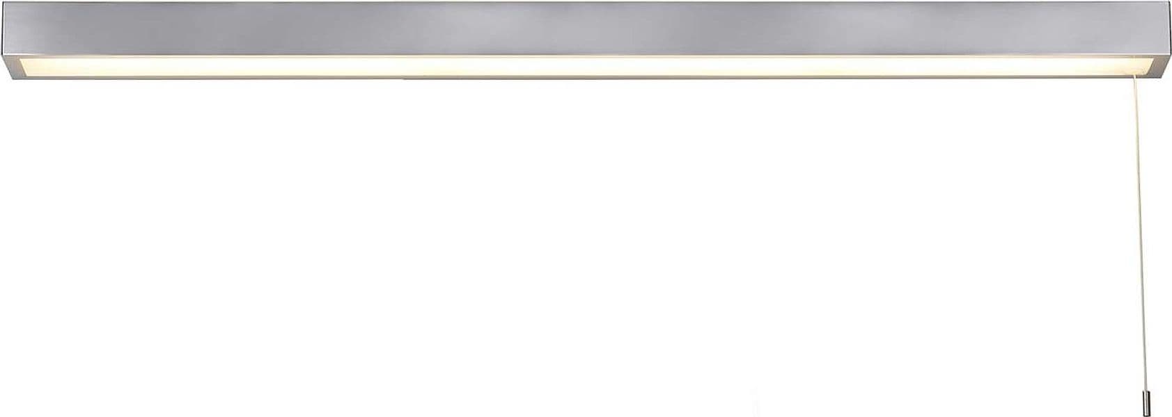 Applique-Contemporanea-Venti-Alluminio-Cromo-Bianco-Led-25,68W-3000K