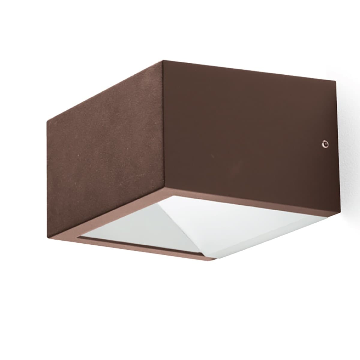 Applique-corten-Gea-Led-GES1160-IP54-LED-bianco-dinamico-lampada-parete-classica-esterno